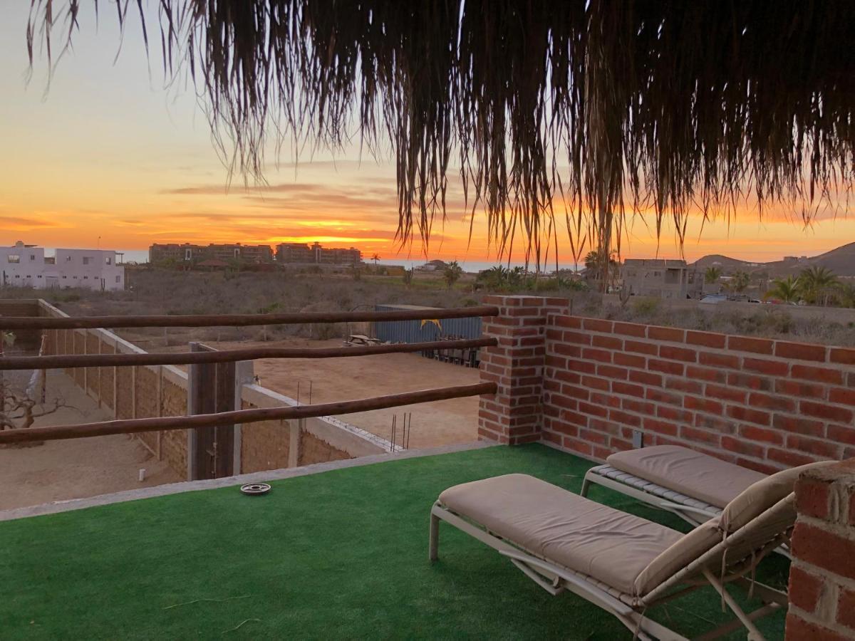 Baja69 Lodge El Pescadero  ภายนอก รูปภาพ
