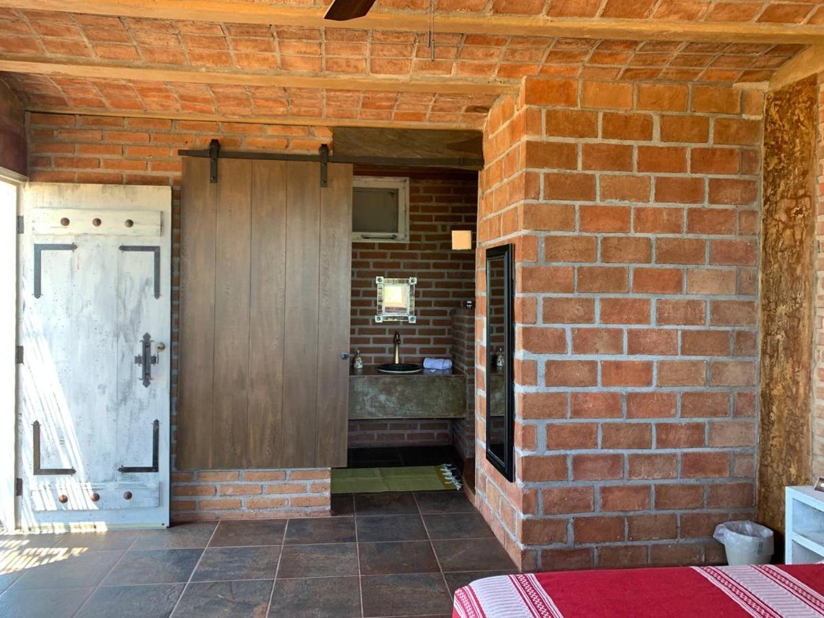 Baja69 Lodge El Pescadero  ภายนอก รูปภาพ