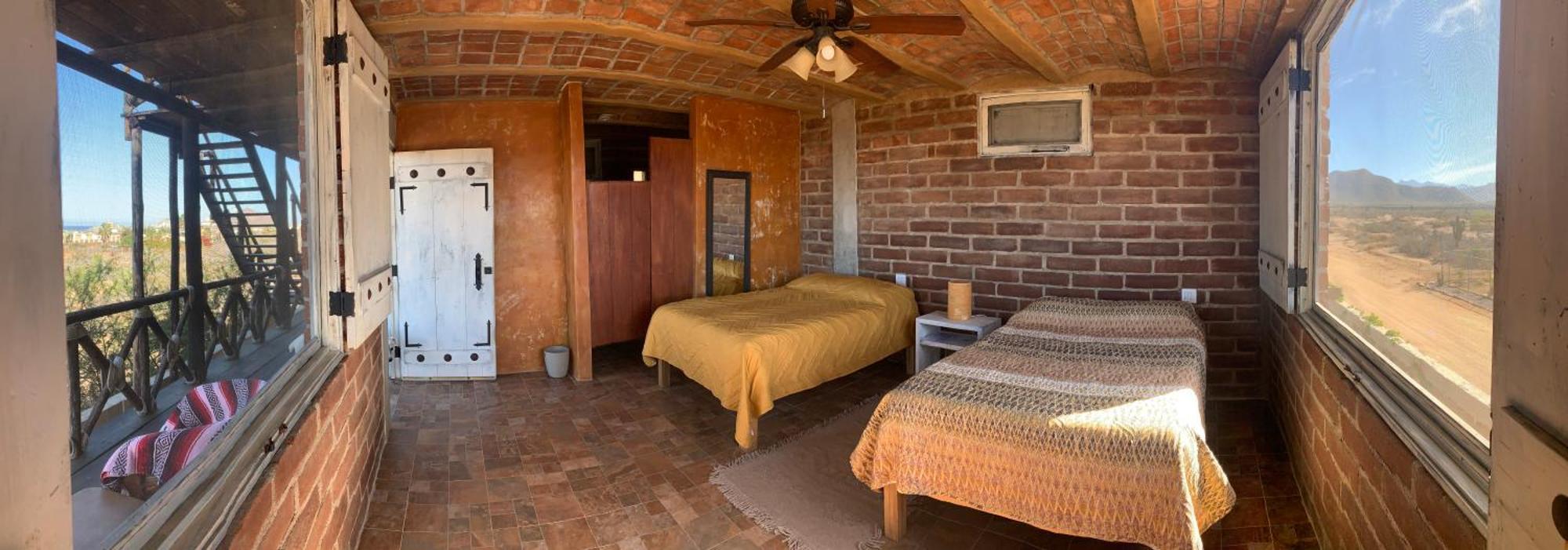 Baja69 Lodge El Pescadero  ภายนอก รูปภาพ
