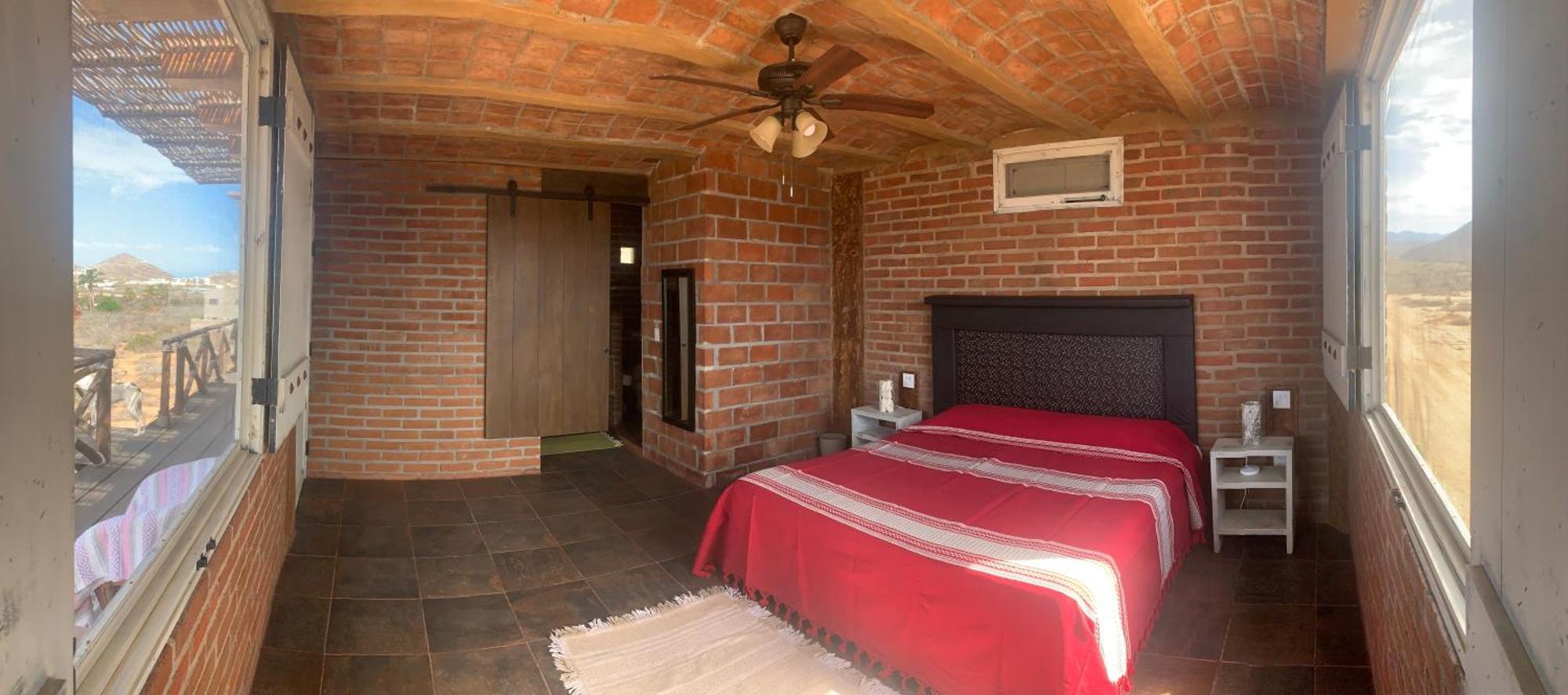 Baja69 Lodge El Pescadero  ภายนอก รูปภาพ