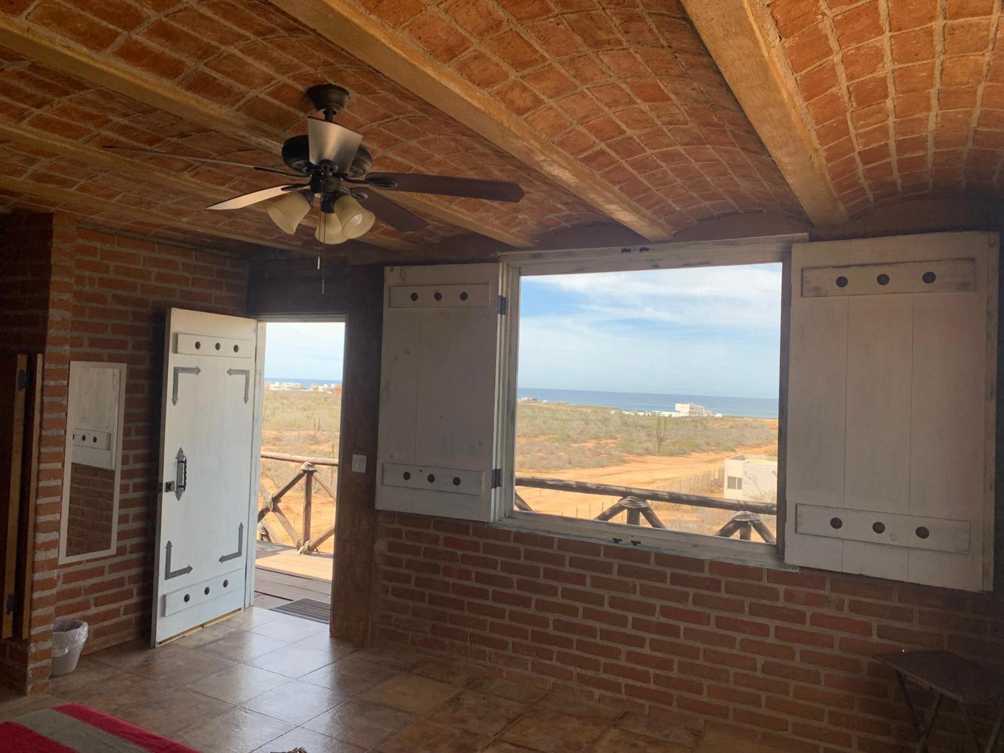 Baja69 Lodge El Pescadero  ภายนอก รูปภาพ