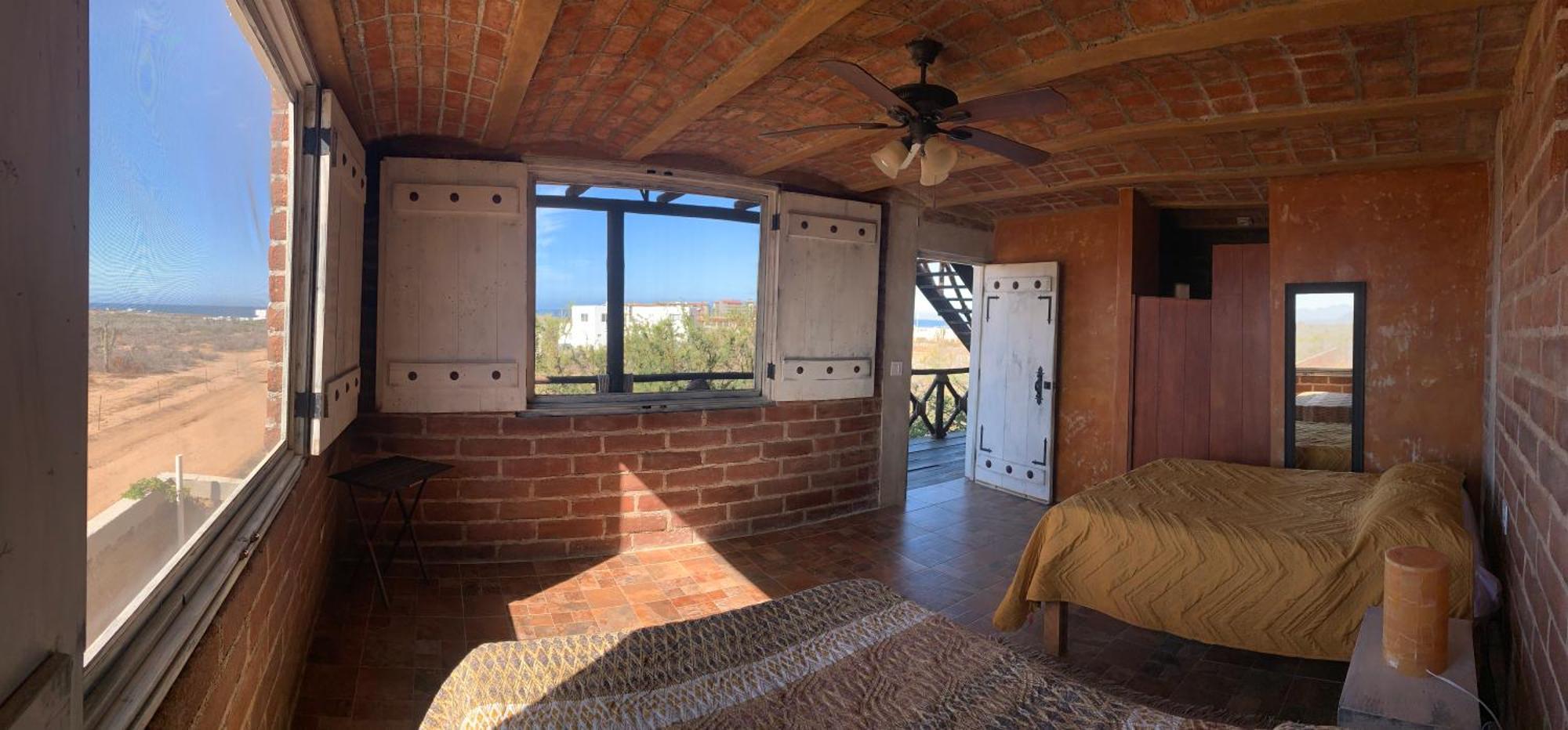 Baja69 Lodge El Pescadero  ภายนอก รูปภาพ
