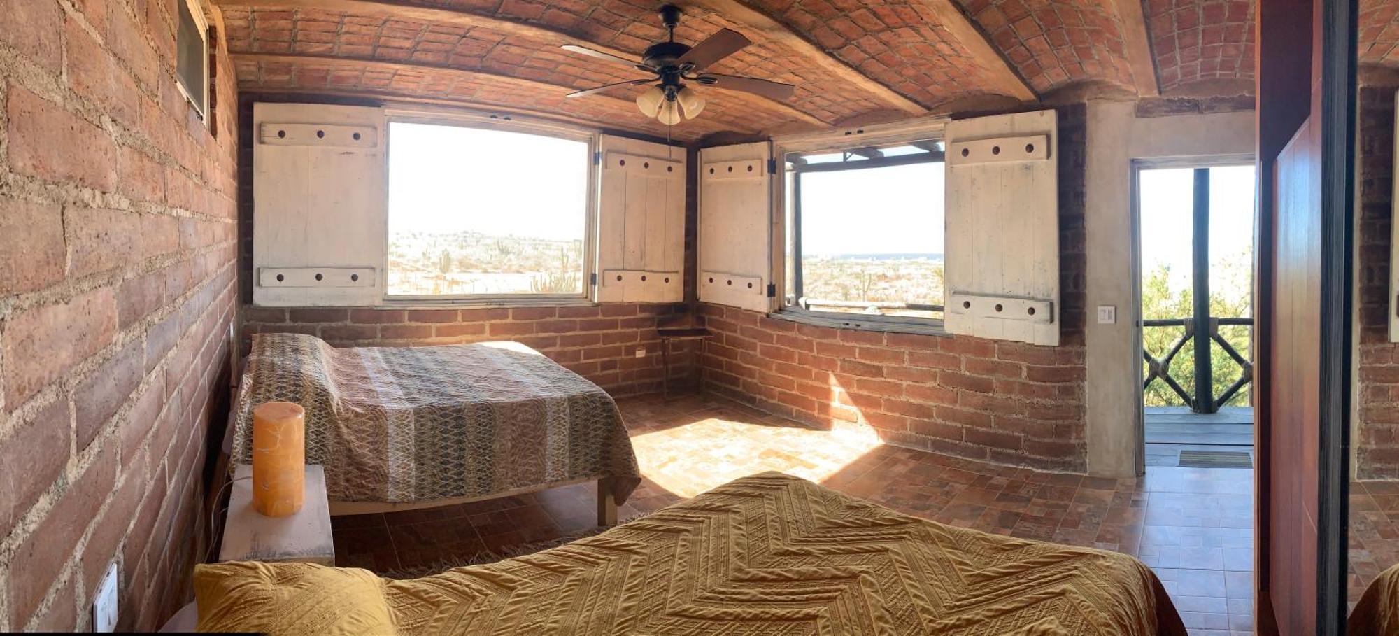 Baja69 Lodge El Pescadero  ภายนอก รูปภาพ