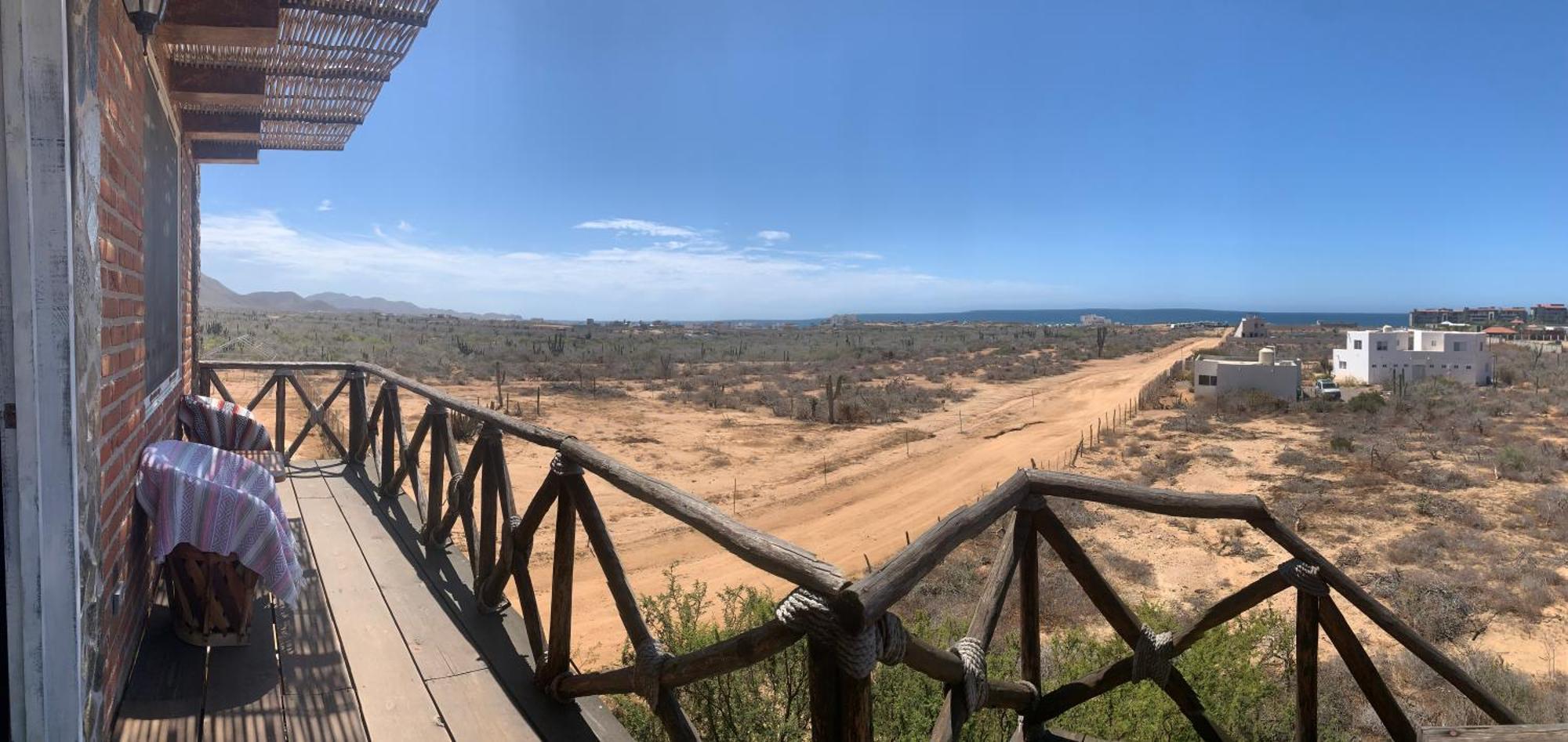 Baja69 Lodge El Pescadero  ภายนอก รูปภาพ