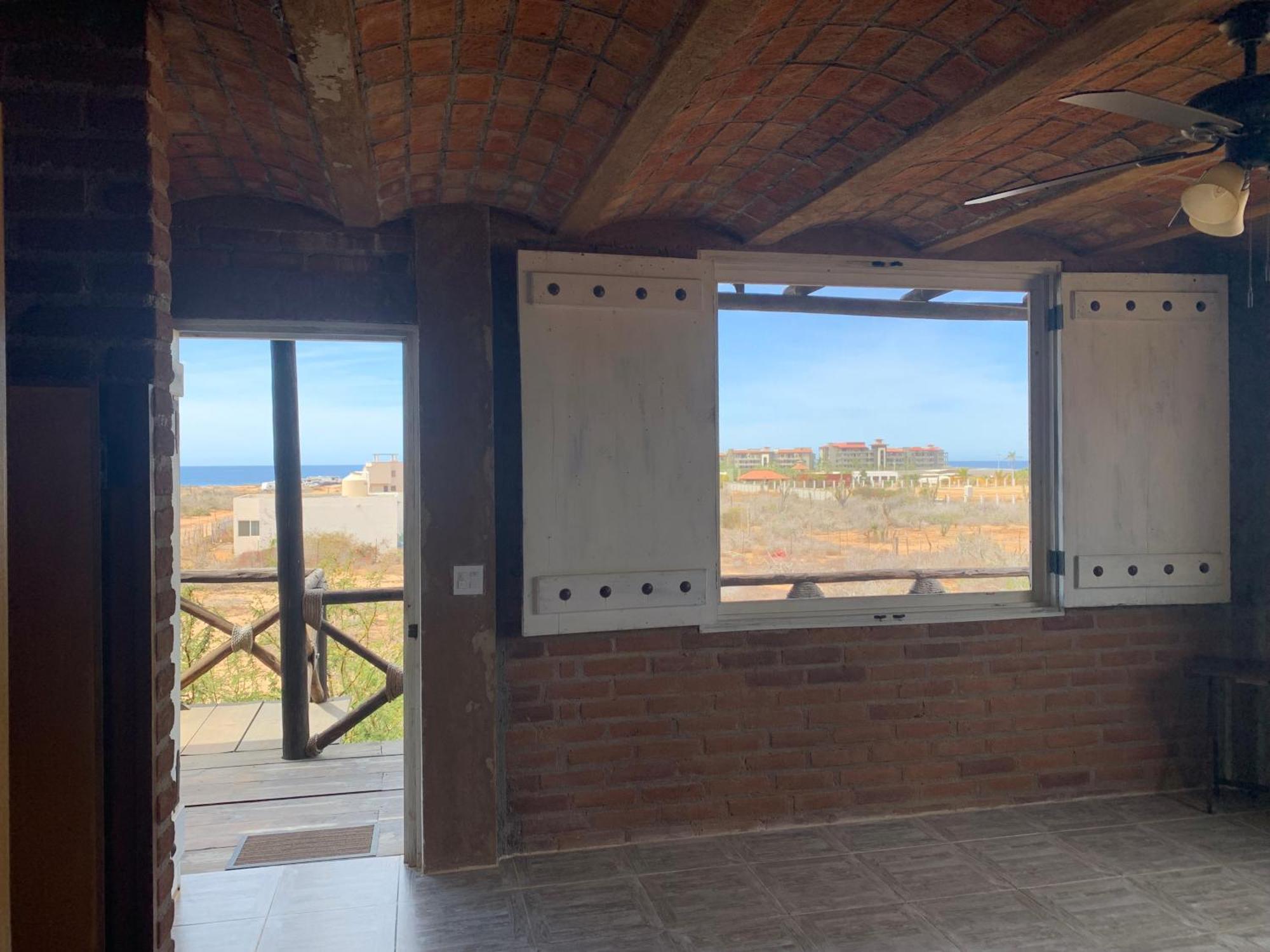Baja69 Lodge El Pescadero  ภายนอก รูปภาพ