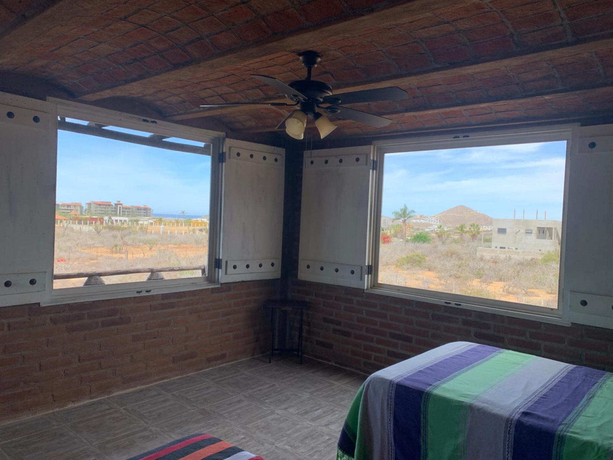 Baja69 Lodge El Pescadero  ภายนอก รูปภาพ