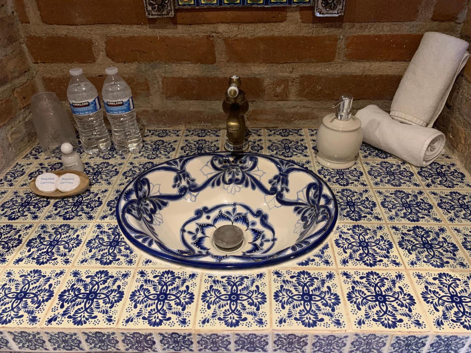 Baja69 Lodge El Pescadero  ภายนอก รูปภาพ