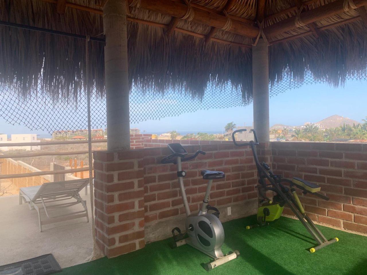Baja69 Lodge El Pescadero  ภายนอก รูปภาพ
